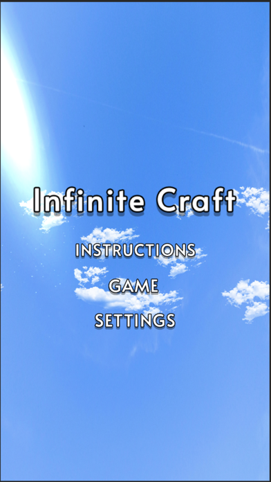 Infinite Craft - Mix Elementsのおすすめ画像4