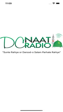 Game screenshot DCNaatRadio.com mod apk