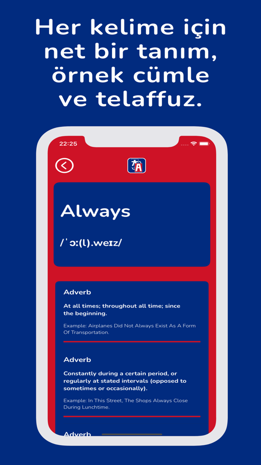 #5. SwipeLingua (iOS) 由: Yakup DEMIR