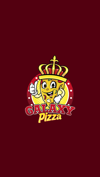 Galaxy Pizza Bad Fallingbostel Screenshot