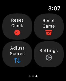 Game screenshot Rugby Watch hack