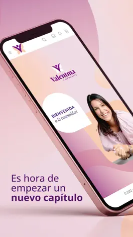 Game screenshot Valentina Community mod apk
