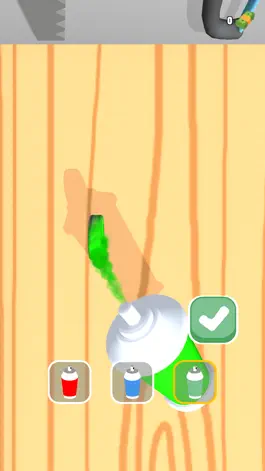 Game screenshot DIY Ring apk