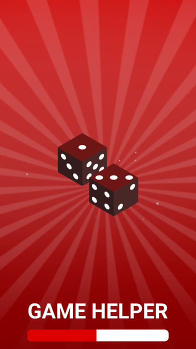 My Casino - Cards Master Screenshot