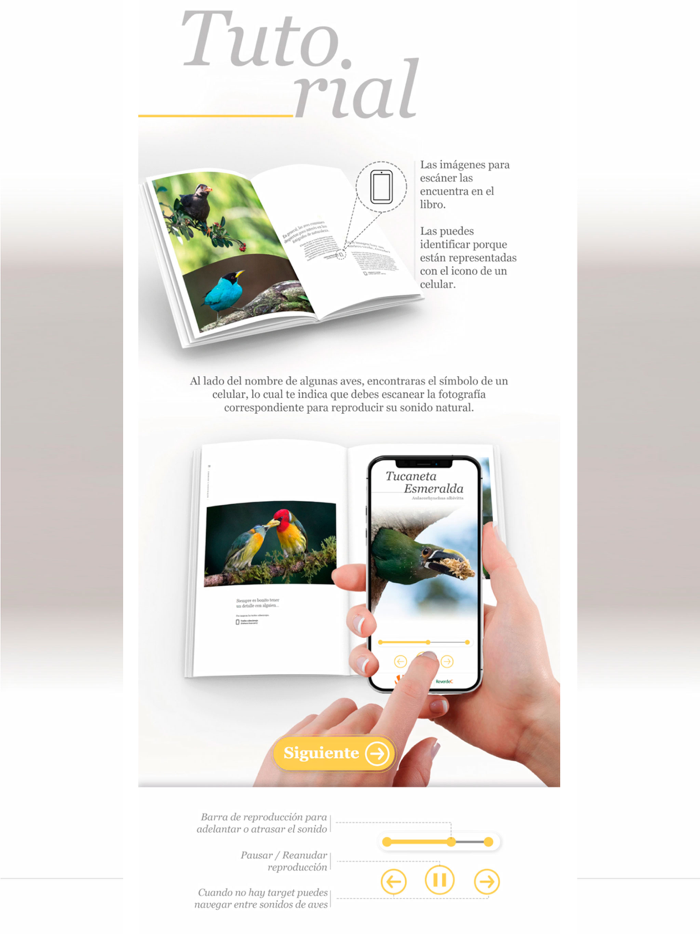 Naturaleza y asombro