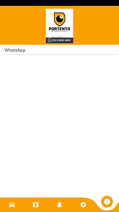 Portento Screenshot