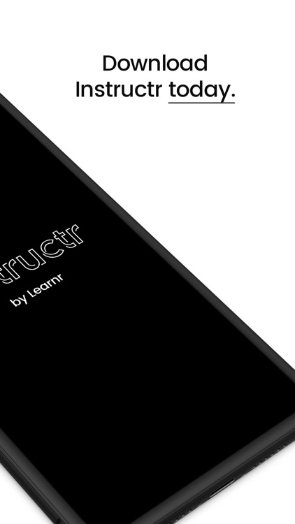 Instructr By Learnr: For ADI's screenshot-6