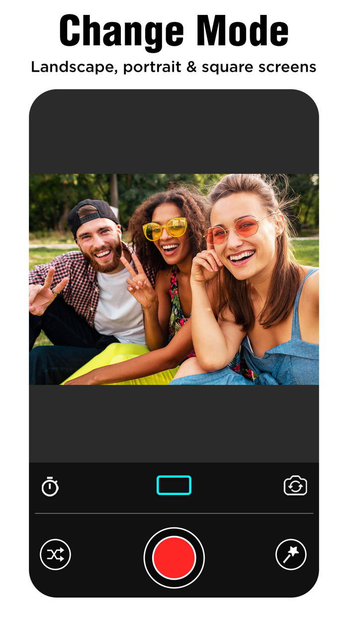 Selfie Camera Expert