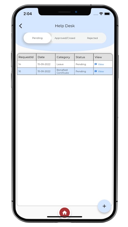 IHSM Student screenshot-6