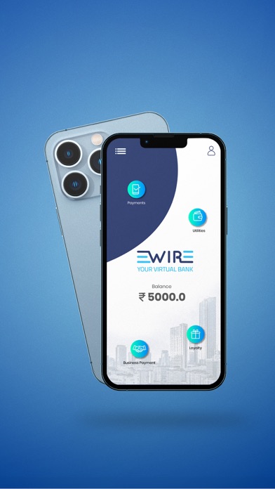 Ewire World Screenshot