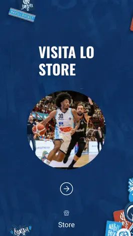 Game screenshot Napoli Basket hack