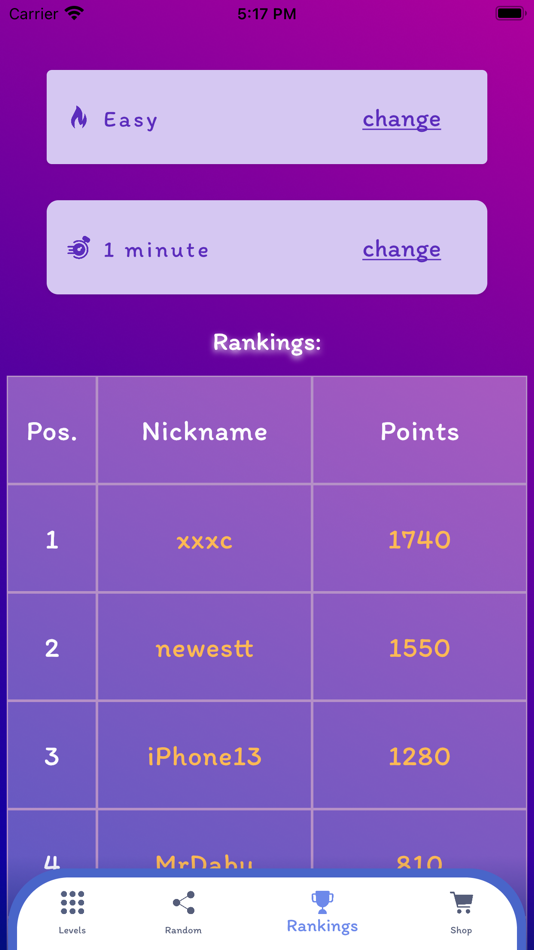 #4. Linyo (iOS) 由: Ivan Gastilovic