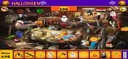 Game screenshot Halloween Hidden Objects 2023 apk