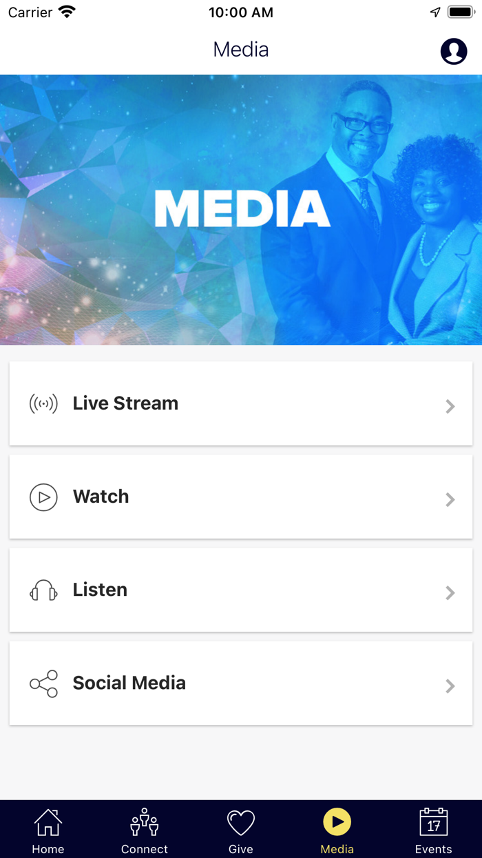 Enon Tabernacle Baptist Church