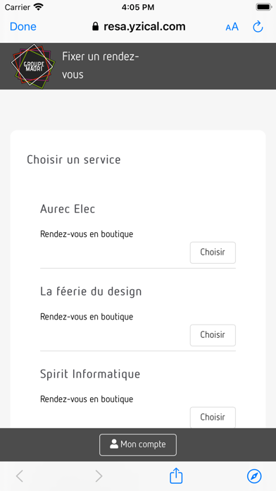 CodeCheckGS