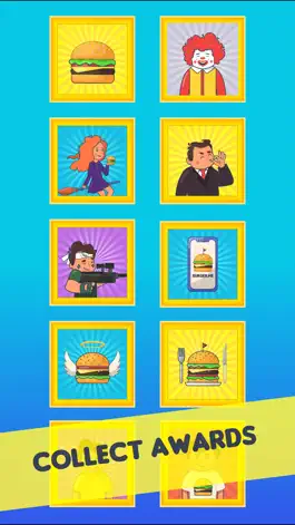 Game screenshot Crazy Burger Mania mod apk