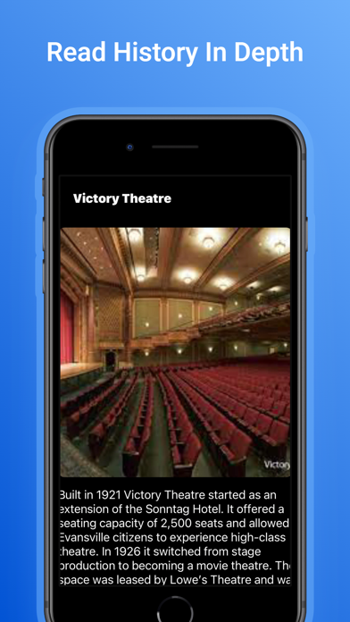 Livy Evv Screenshot