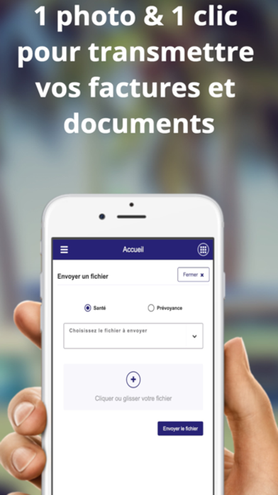 COLONNA PARTNERS Screenshot