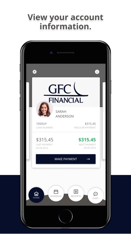 GFC Financial