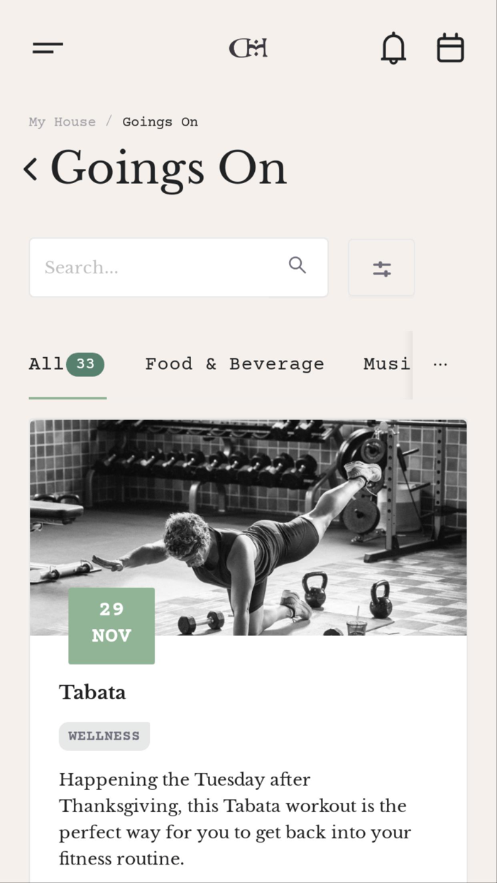 Common House Richmond