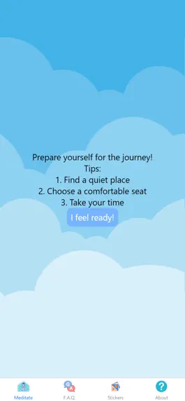 Game screenshot Fluffy Cloud Kids mod apk