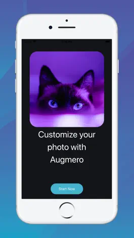 Game screenshot Augmero mod apk