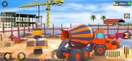 Game screenshot Real Construction Simulator 3D hack