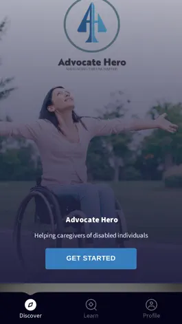 Game screenshot Advocate Hero mod apk