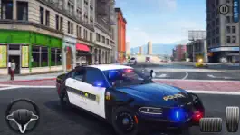 Game screenshot Police Simulator Crime Town 3D apk