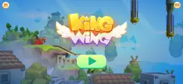 Game screenshot King Wing! mod apk