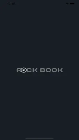 Game screenshot RockBook - Make your notes mod apk