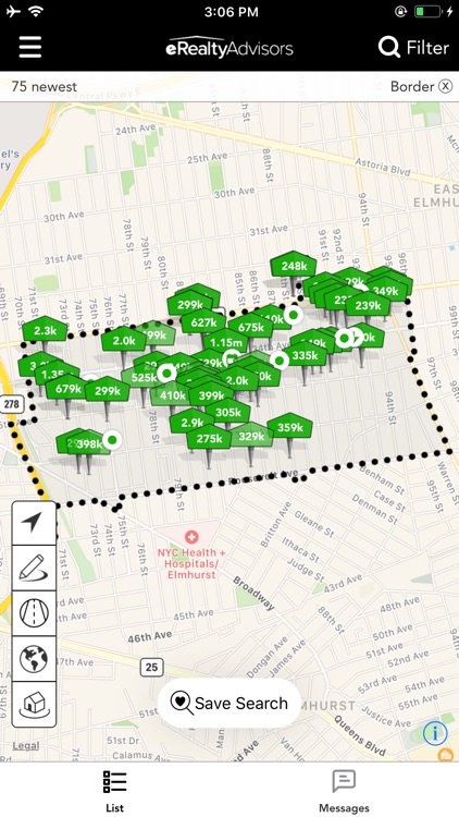 eRealty Advisors, Inc. screenshot-4