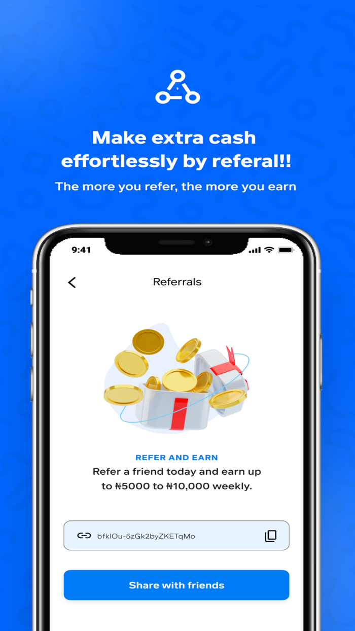 Coast - Redeem Giftcards