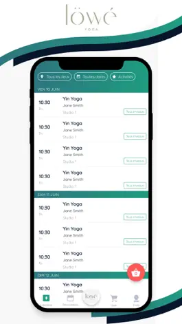 Game screenshot Lowe studio mod apk