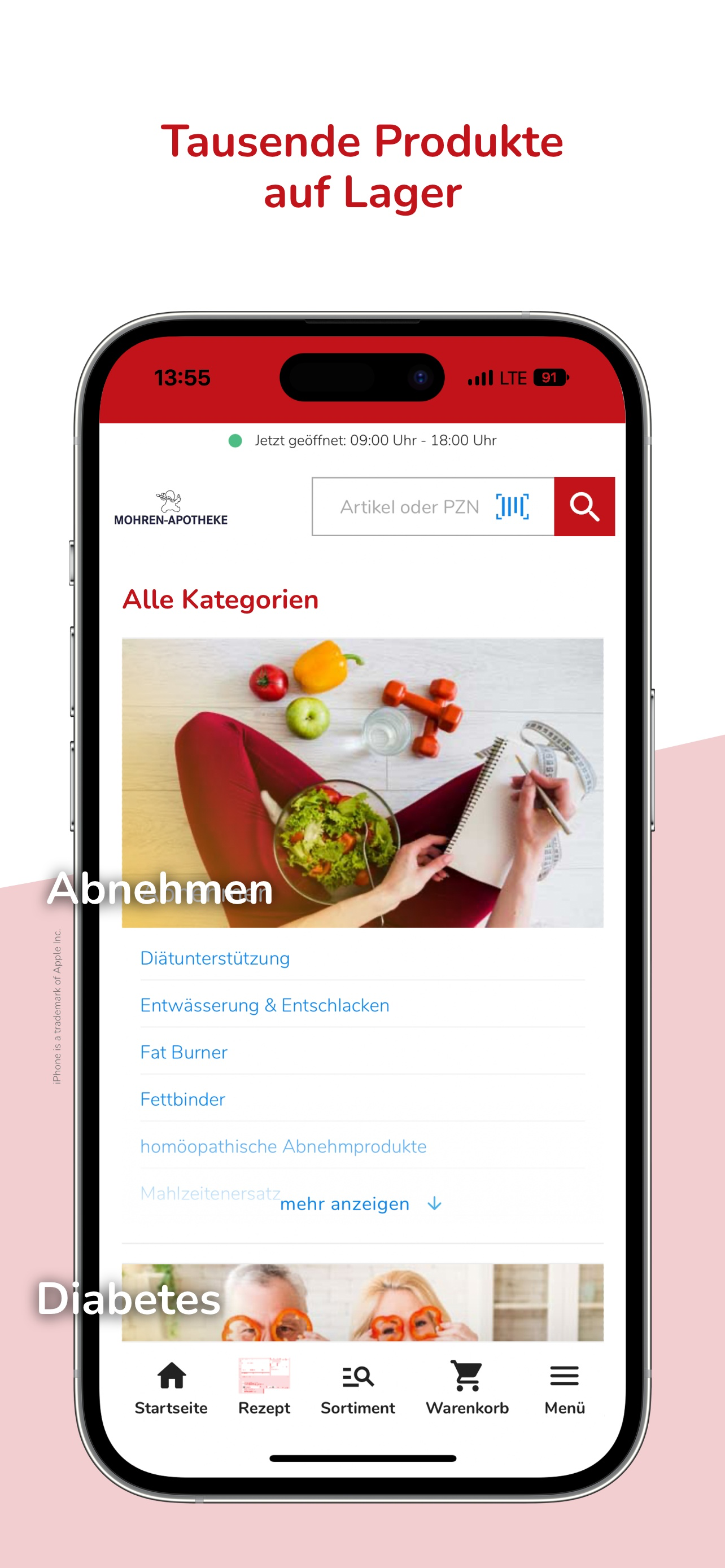 Mohren-Apotheke Baesweiler