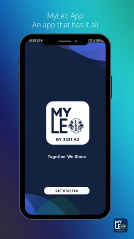 Game screenshot My Leo App mod apk