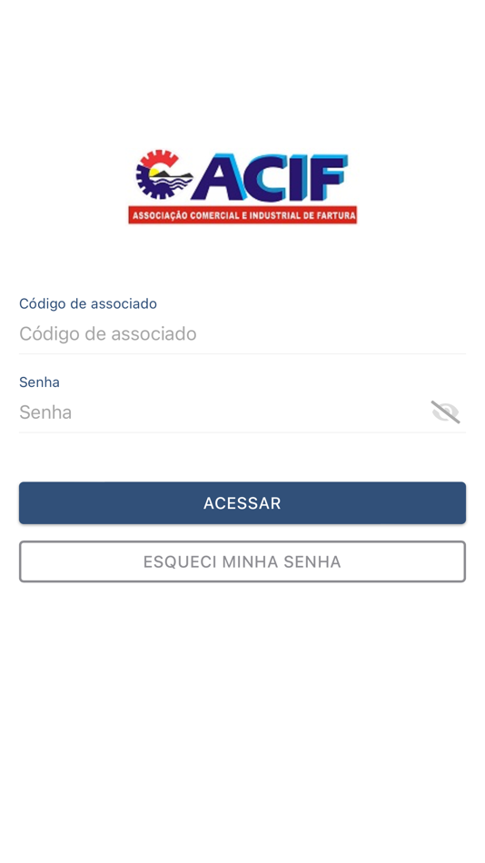 #1. ACIF Mobile (iOS) 게시자: Sophus Tecnologia