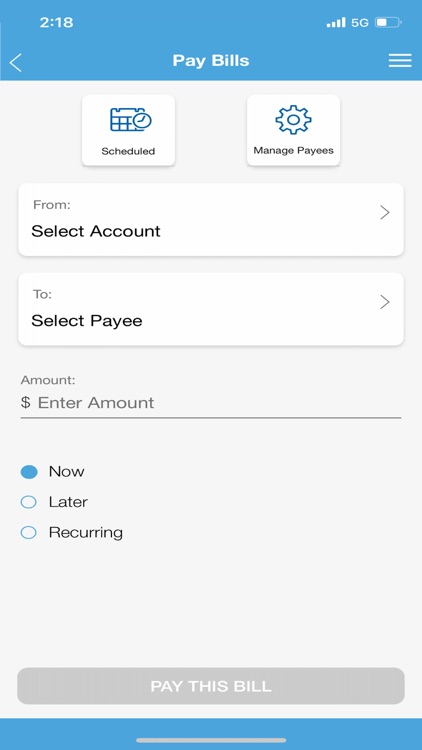 Community Savings CU