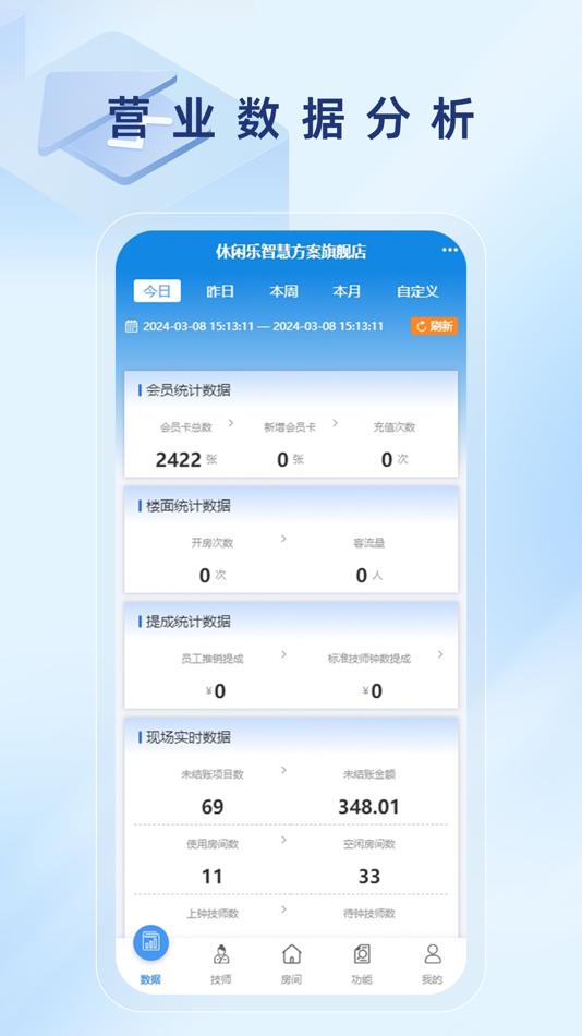 #1. 休闲乐运营大师 (iOS) 由: 珠海精软科技有限公司