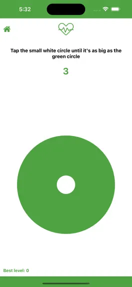 Game screenshot TPAG - The Panic Attack Game hack