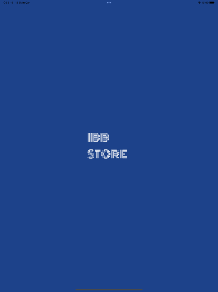 IBB Store