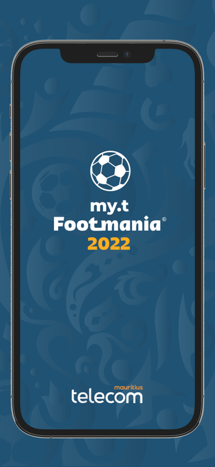 my.t Footmania 2022