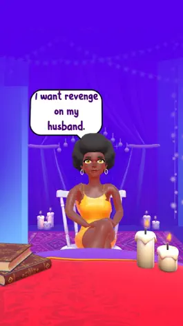 Game screenshot Fortune Simulation apk