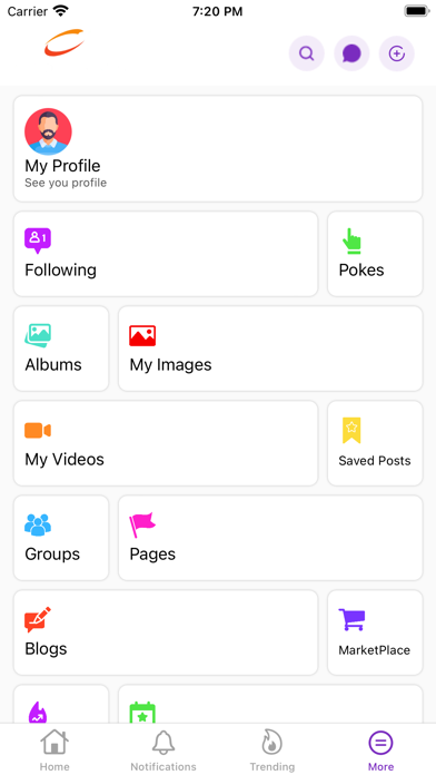Afronomads Screenshot