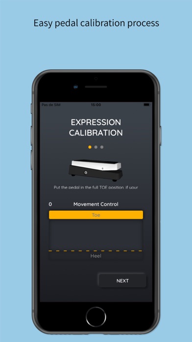 Keyztone Screenshot