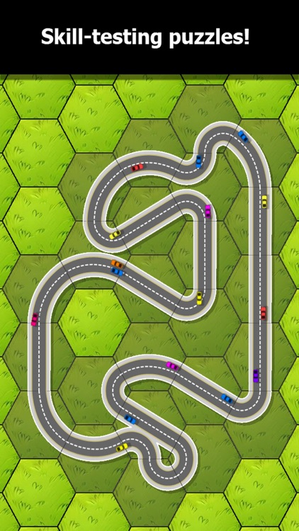 Car P > Cars Puzzle > 125