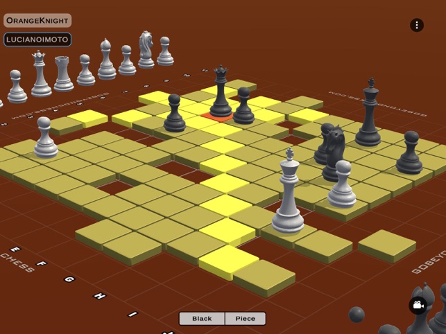 MasterMind Chess 3D for Android - Free App Download