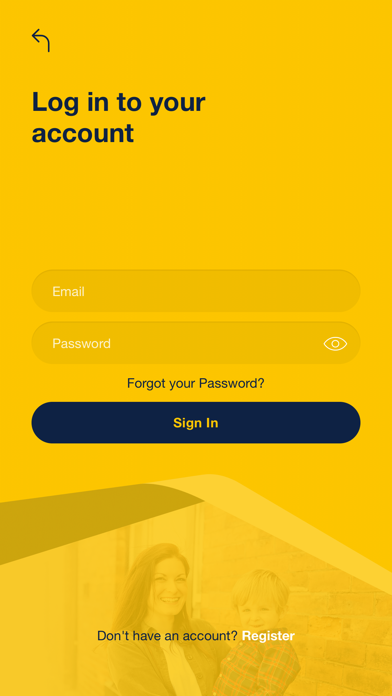 Poole Townsend Screenshot 2 - AppWisp.com