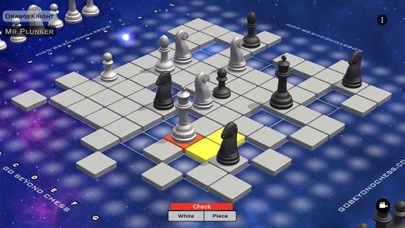 Beyond Chess Screenshot