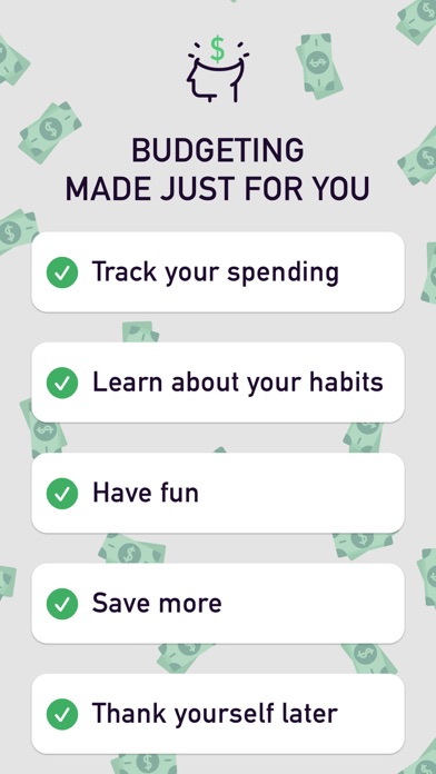 Screenshot #1 for Smart Spend: Cost Analyzer